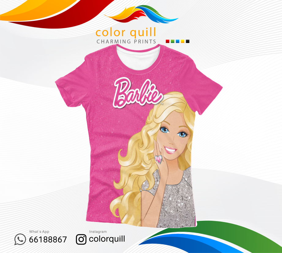 barbie 10