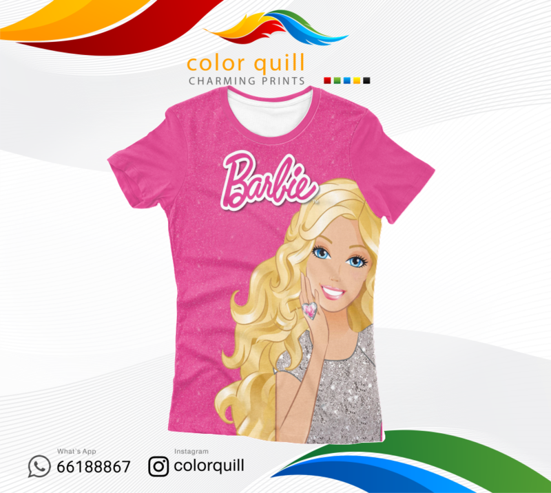 barbie 10