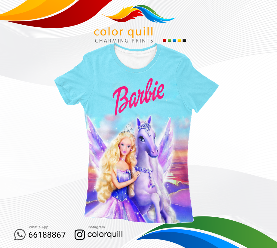 barbie 12