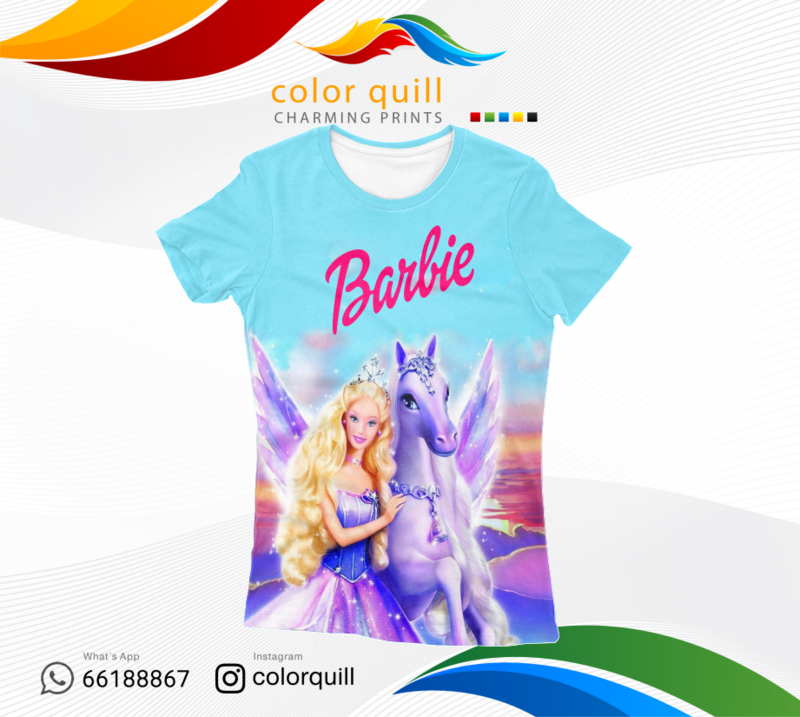barbie 12