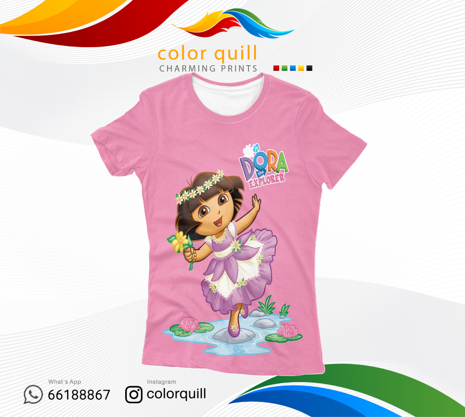 dora 07