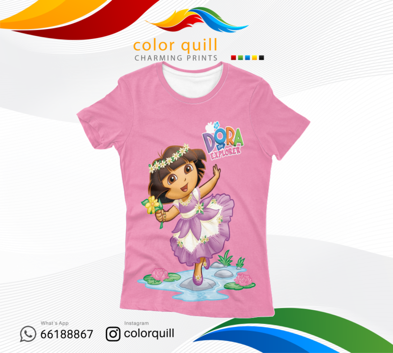 dora 07