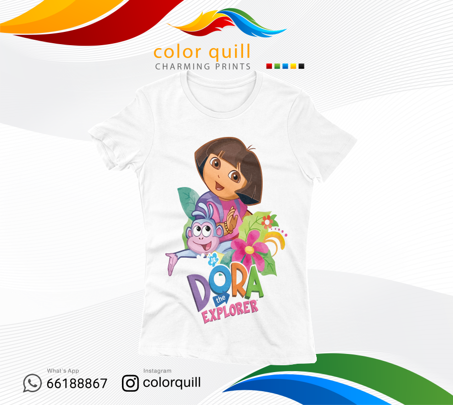 dora 08