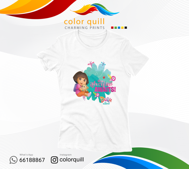 dora 10
