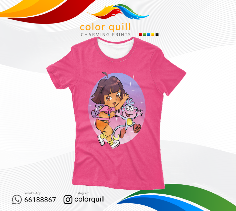 dora 01