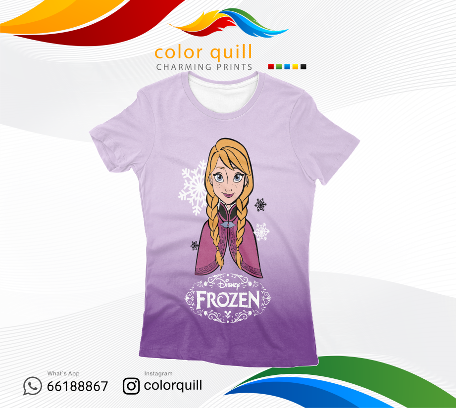 frozen 10