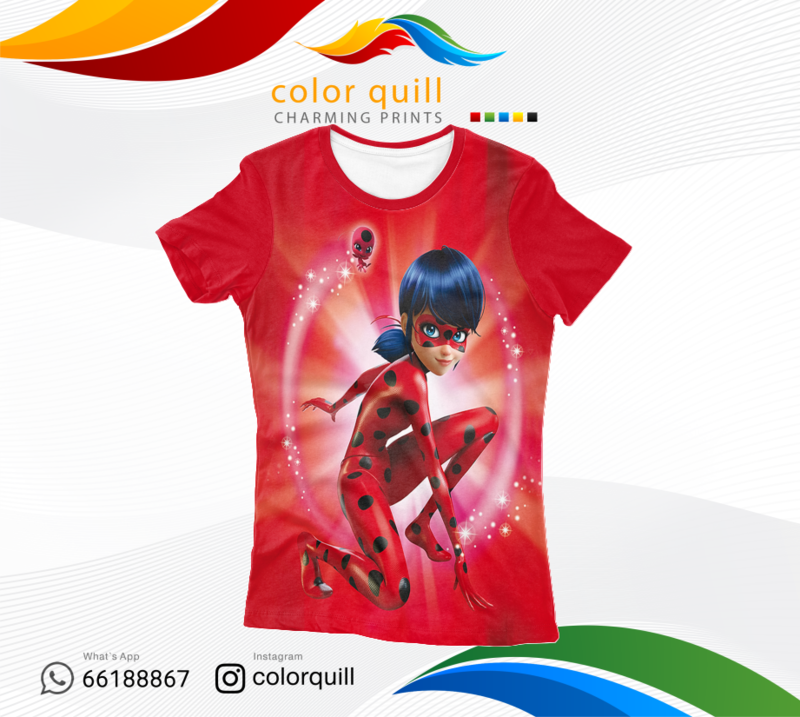 Ladybug 04