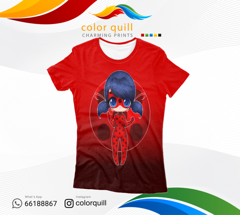 Ladybug 03