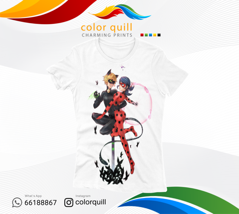 Ladybug 06