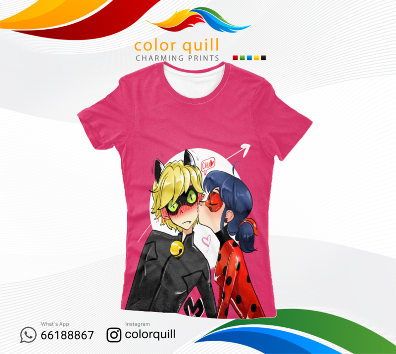 Ladybug 09