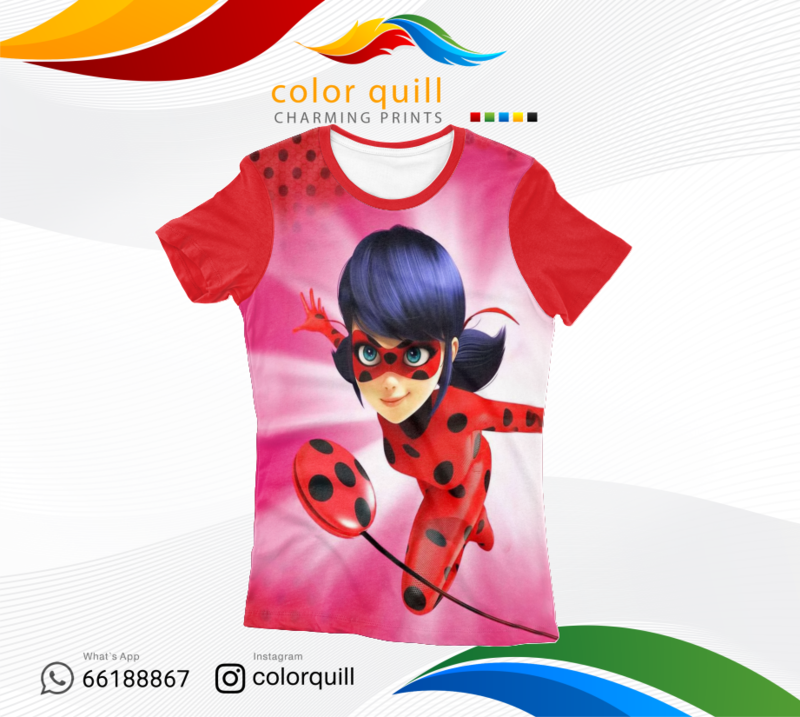 Ladybug 02