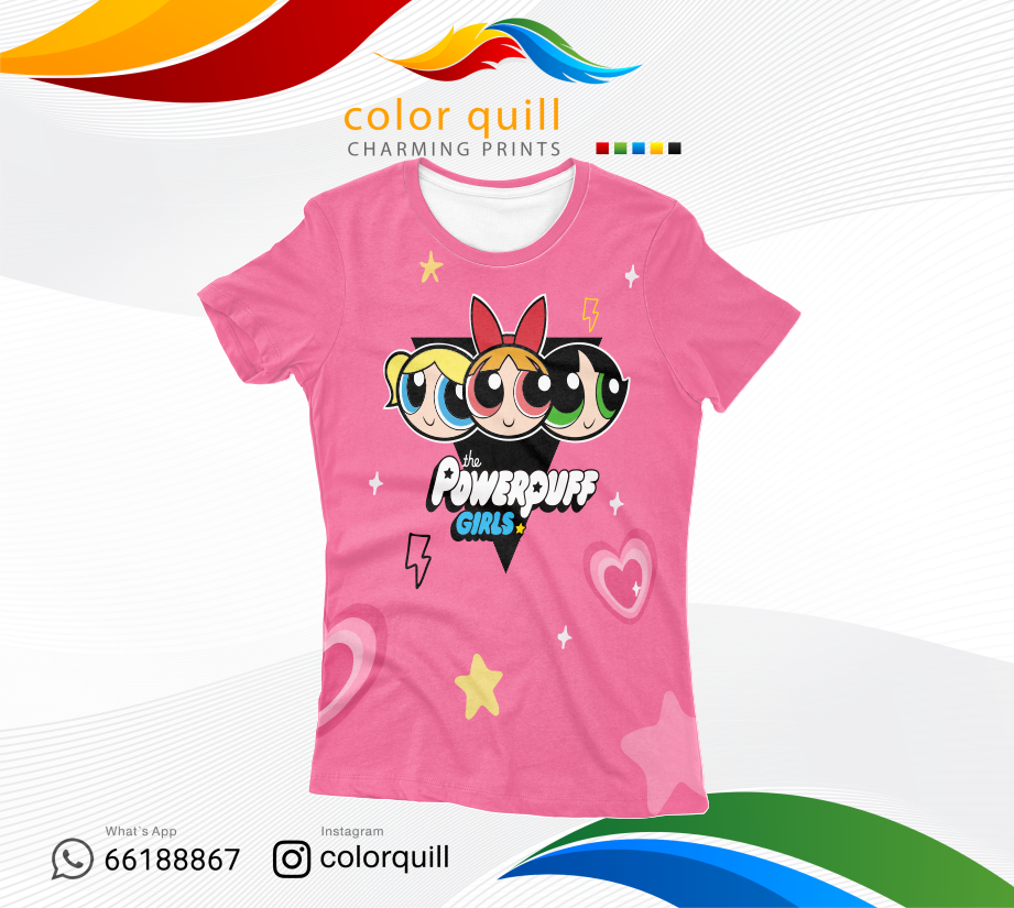 Powerpuff Girls 05