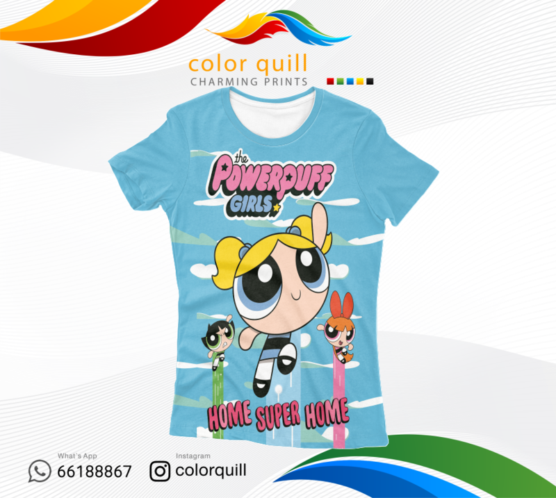 Powerpuff Girls 08