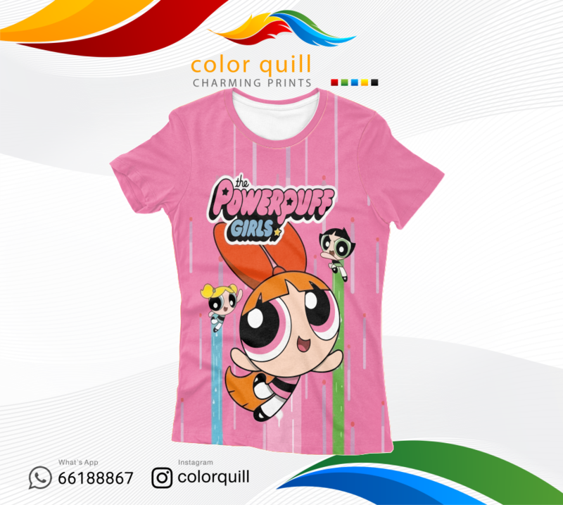 Powerpuff Girls 07