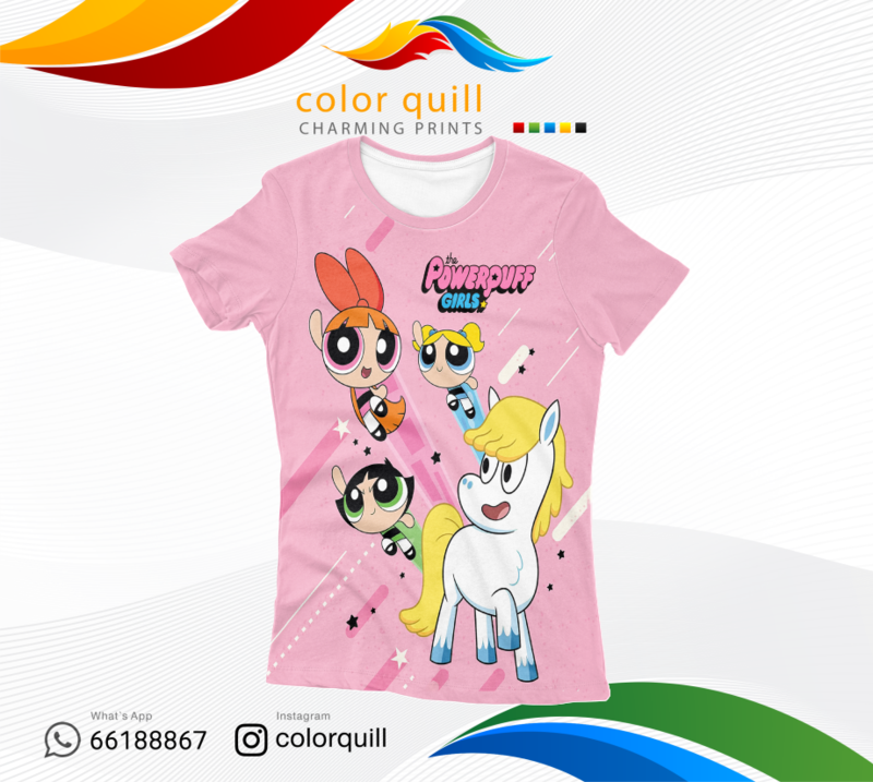 Powerpuff Girls 09
