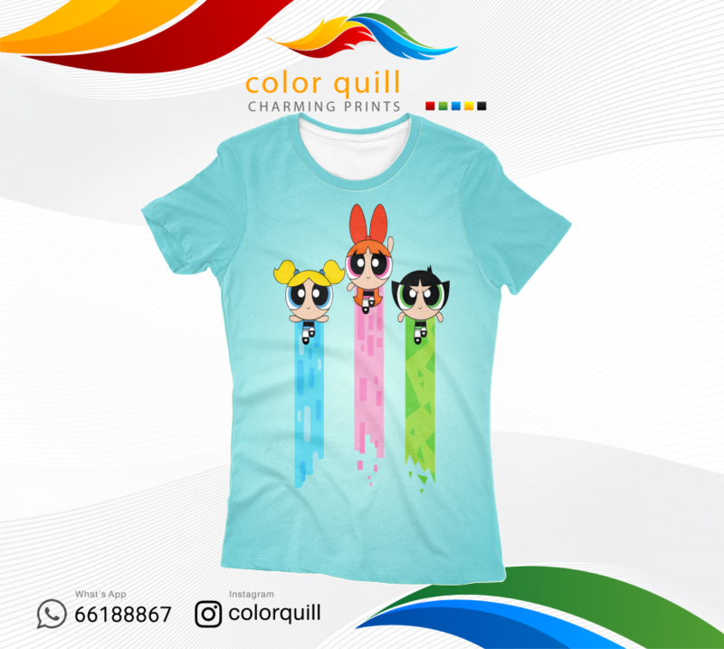 Powerpuff Girls 02