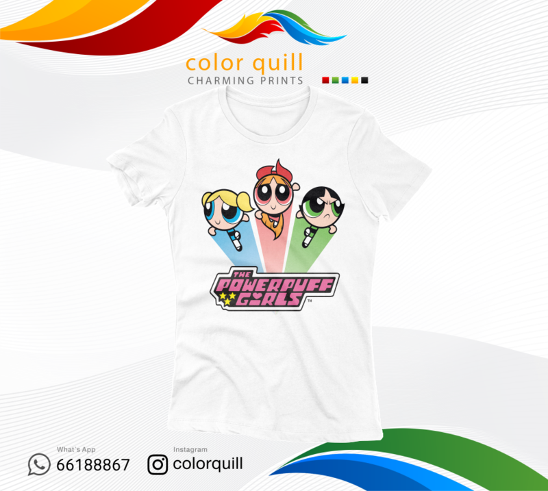 Powerpuff Girls 03