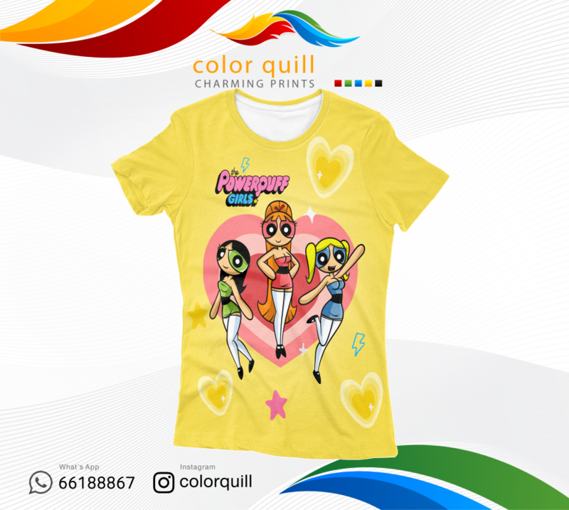 Powerpuff Girls 04