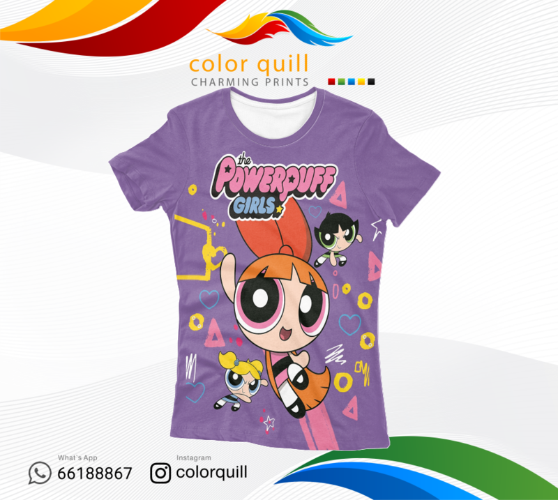 Powerpuff Girls 06