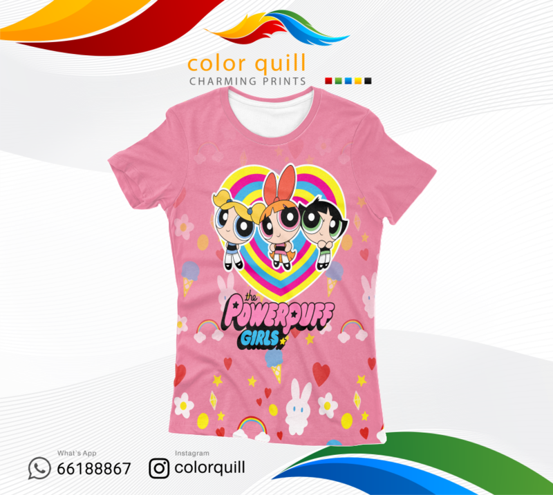 Powerpuff Girls 10