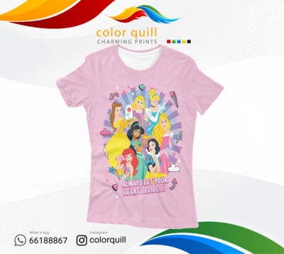 Princesses 03