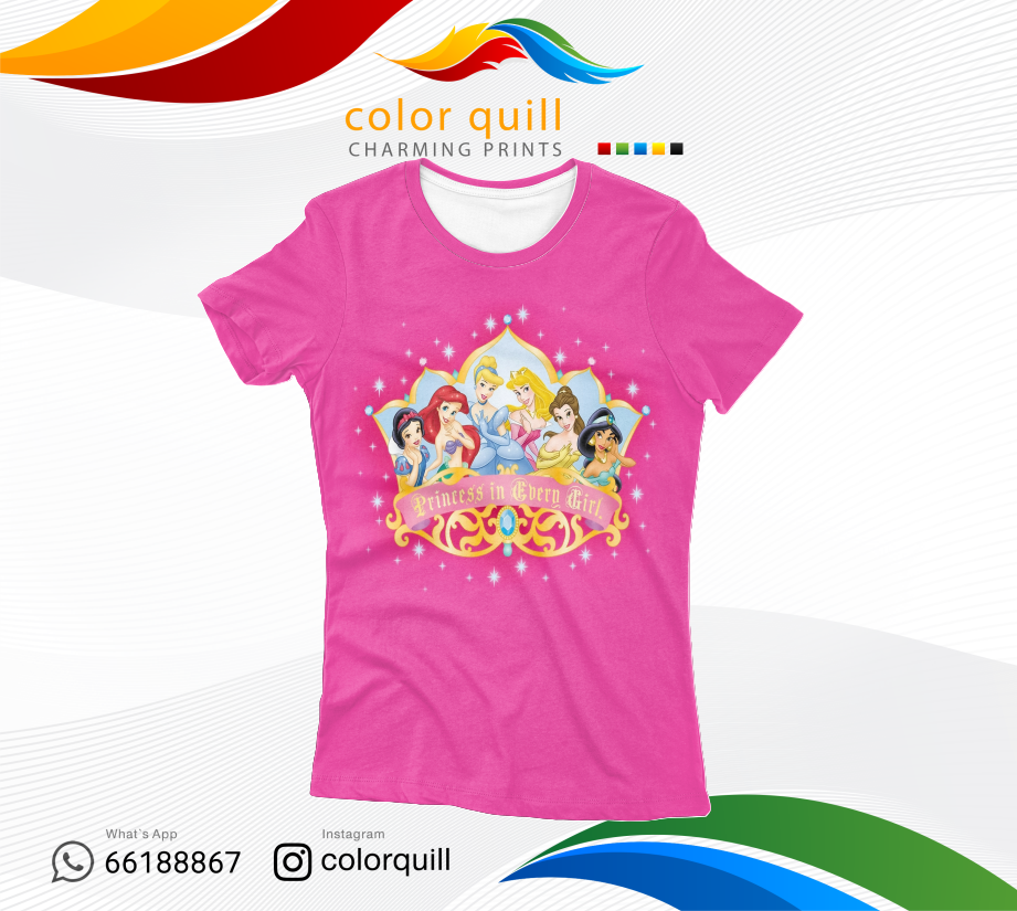 Princesses 05