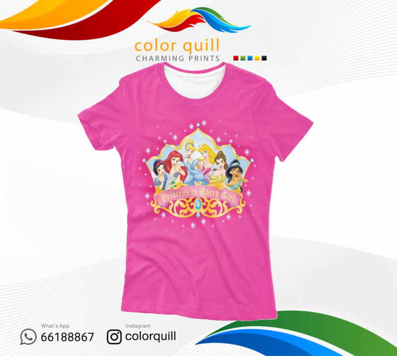 Princesses 05