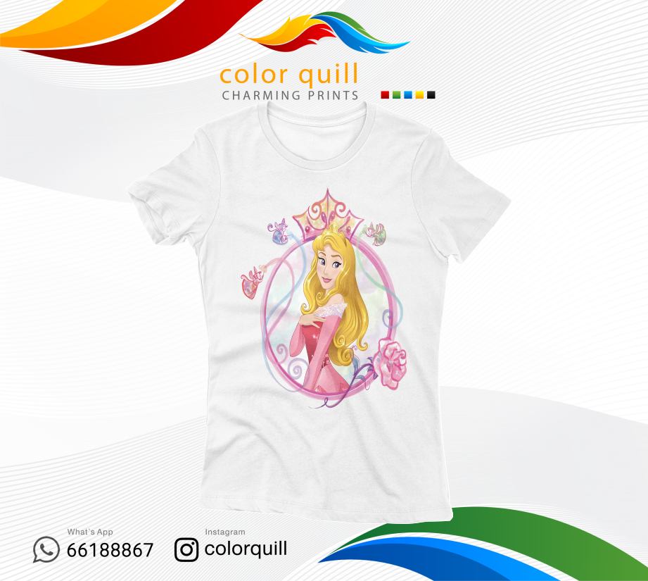 Princesses 09