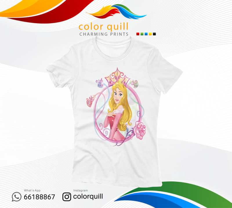 Princesses 09