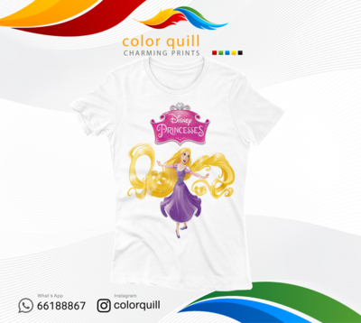 Princesses 10