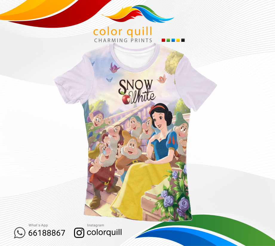 snow white 06