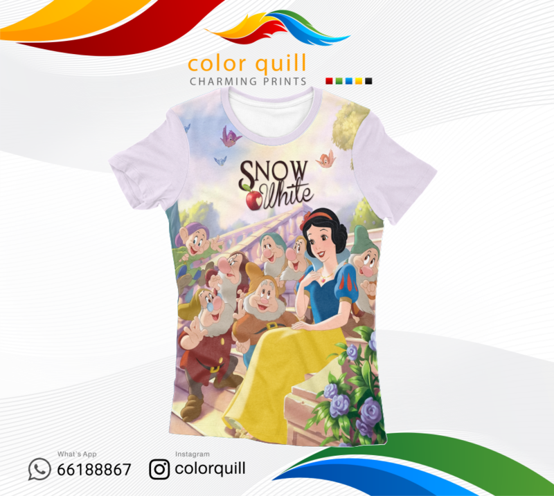 snow white 06