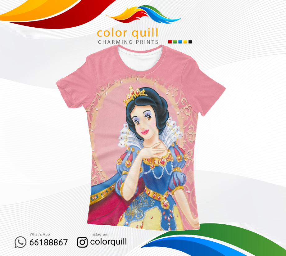 snow white 07