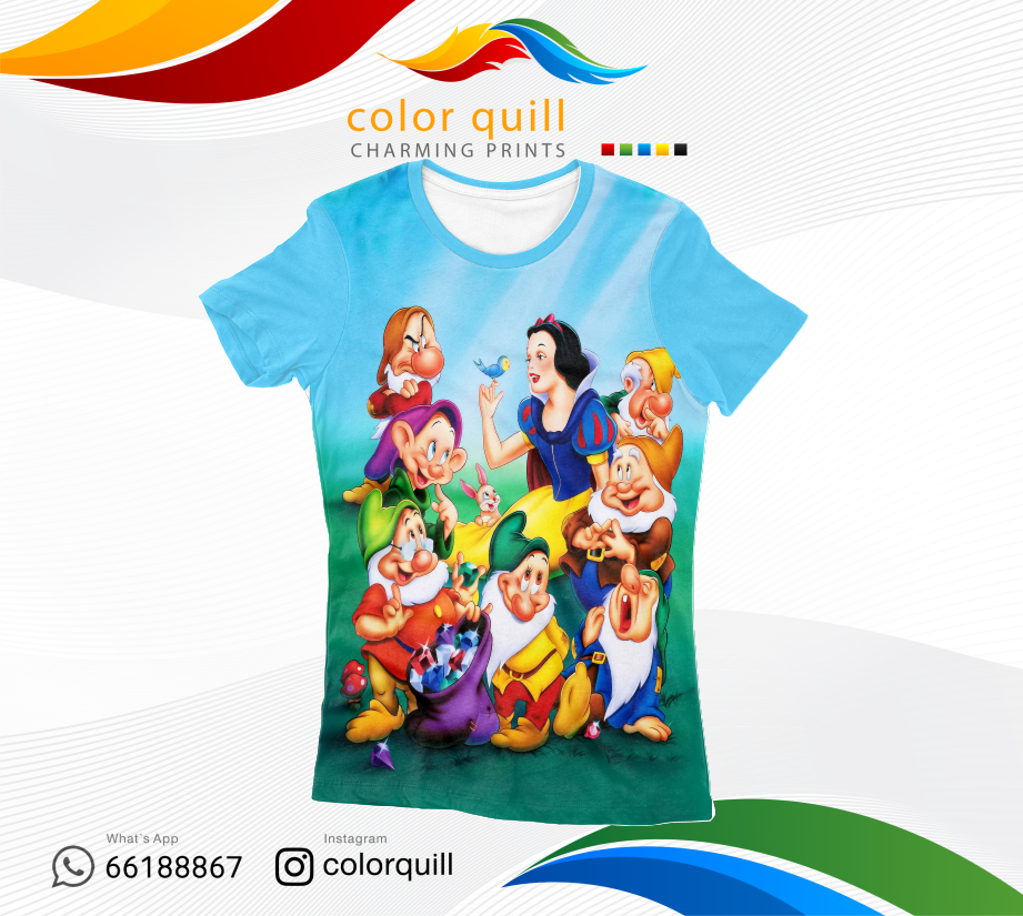 snow white 04