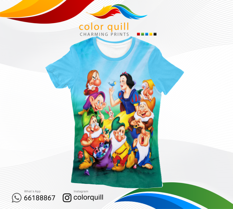 snow white 04