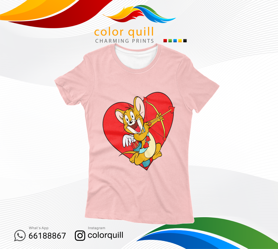 tom and jerry 06