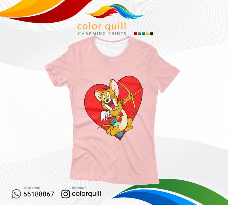tom and jerry 06