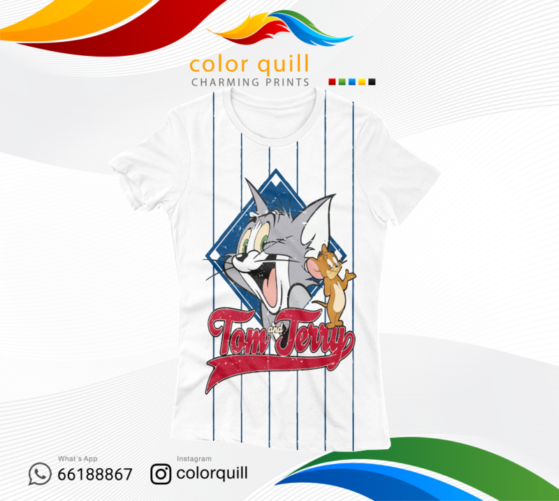 tom and jerry 08