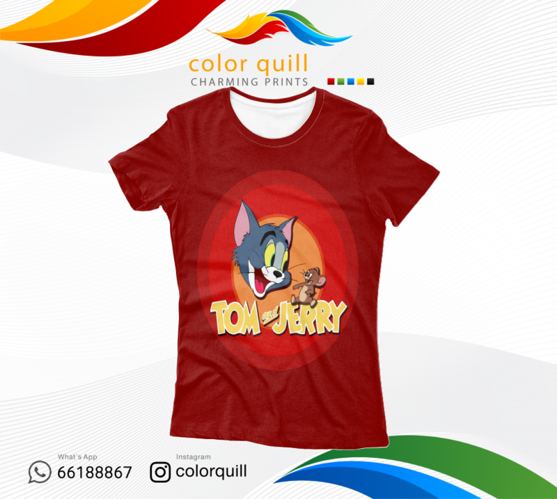 tom and jerry 09