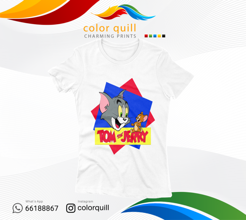 tom and jerry 11