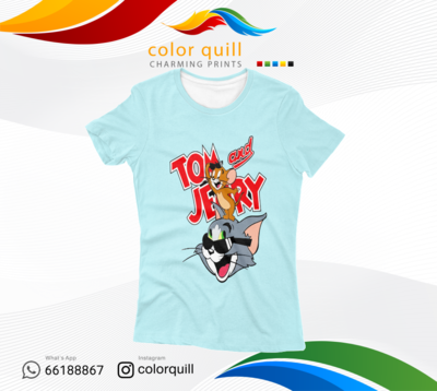 tom and jerry 10