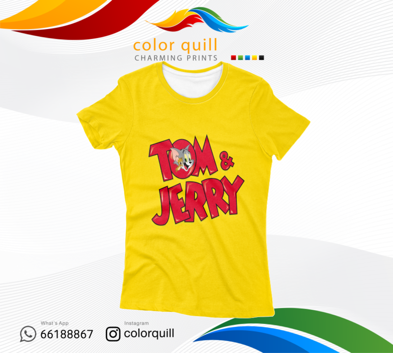 tom and jerry 12