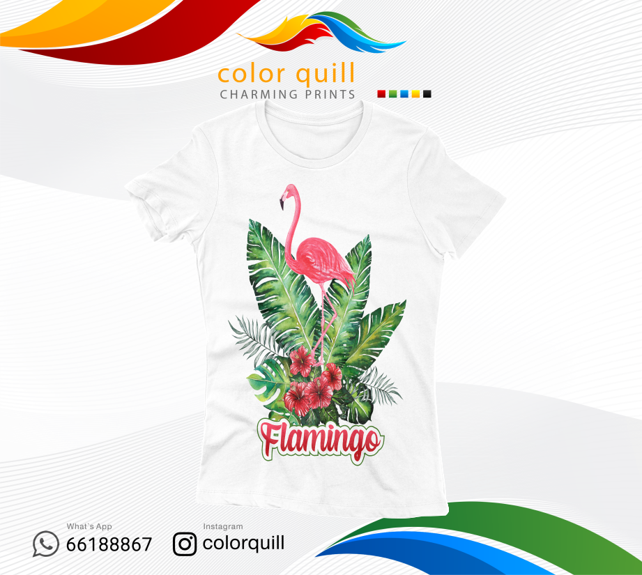 Flamingo 01