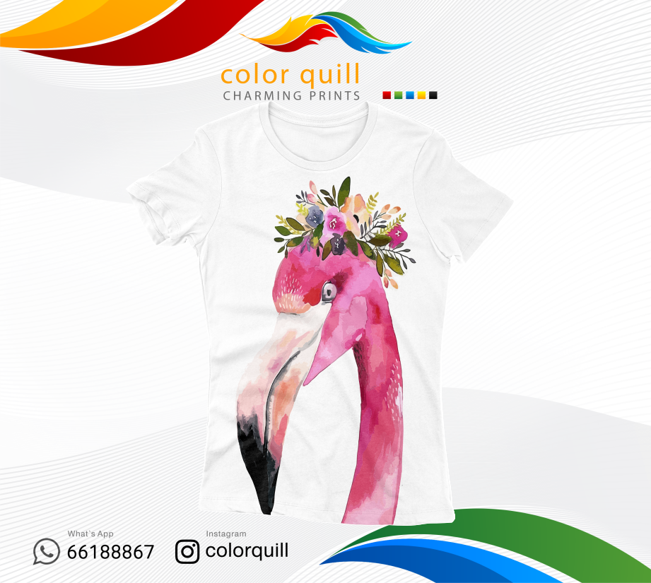 Flamingo 03
