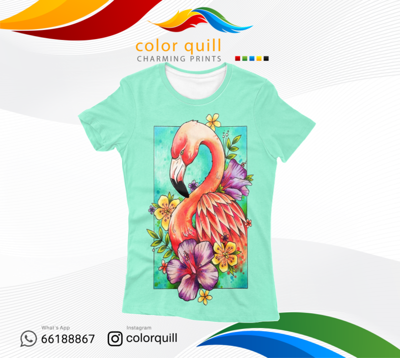 Flamingo 10