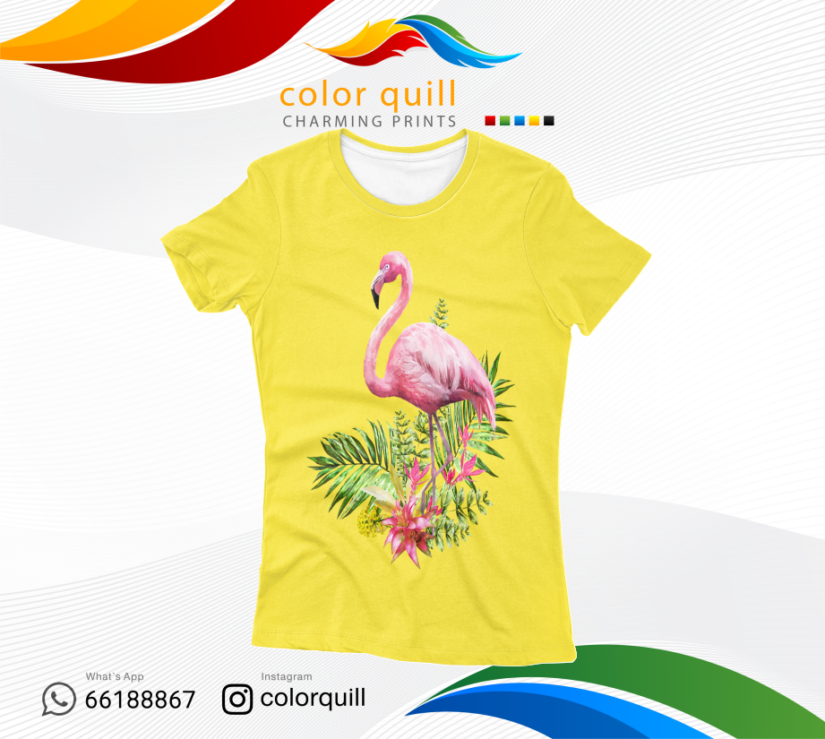 Flamingo 08