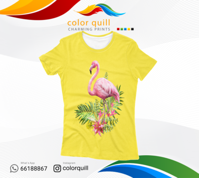 Flamingo 08