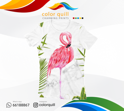 Flamingo 04