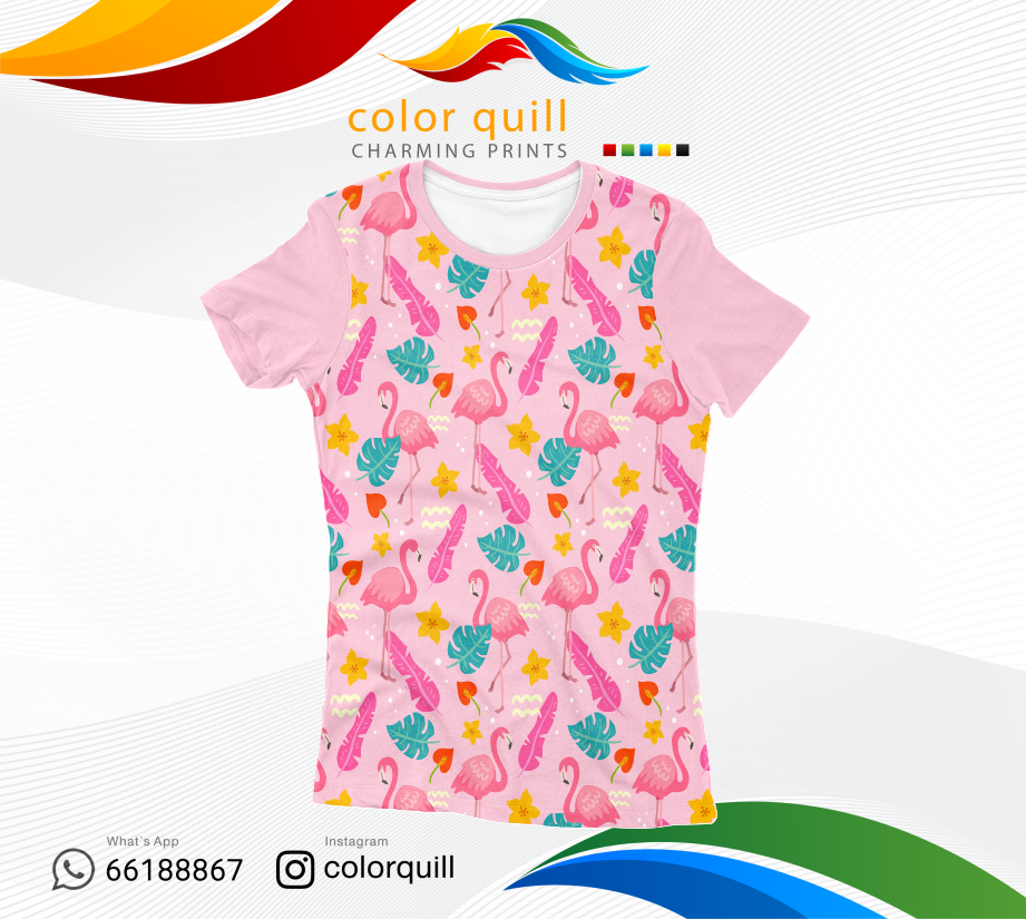 Flamingo 02