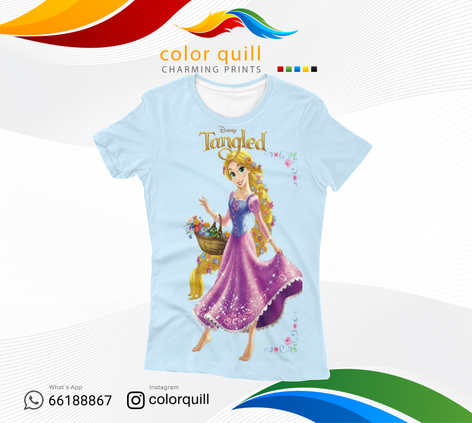 Rapunzel 10